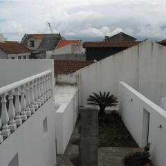 Отель A Casa Do Lado Орта фото 4