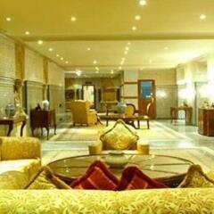 Hotel Oumlil интерьер отеля