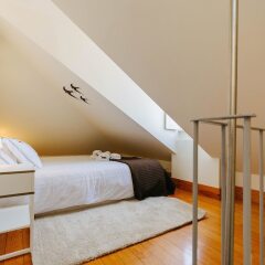 Апартаменты Rent4Rest Mouraria Lisbon Apartments детские мероприятия фото 2
