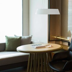 Отель Shenzhen Marriott Hotel Nanshan Китай, Шэньчжэнь - отзывы, цены и фото номеров - забронировать отель Shenzhen Marriott Hotel Nanshan онлайн фото 19