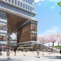 Отель The Prince Gallery Tokyo Kioicho, A Luxury Collection Hotel Япония, Токио - отзывы, цены и фото номеров - забронировать отель The Prince Gallery Tokyo Kioicho, A Luxury Collection Hotel онлайн спортивное сооружение