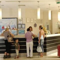 Washington Resort Hotel – All Inclusive интерьер отеля фото 5