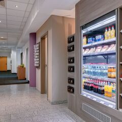 Centro Hotel Berlin City West Берлин развлечения