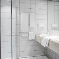 Vejle Center Hotel сауна