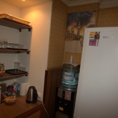 Mini Hotel Ostrovok развлечения