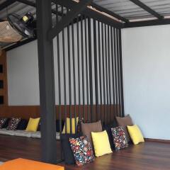 Отель The Fong Krabi Resort развлечения
