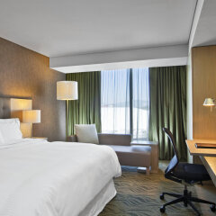 Отель Westin Guadalajara Гвадалахара комната для гостей фото 4