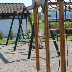 Отель Aktivitetsbyen Gamle Fredrikstad Фредрикстад детские мероприятия