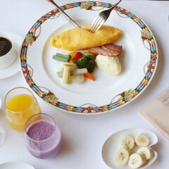 Отель The Westin Tokyo Япония, Токио - отзывы, цены и фото номеров - забронировать отель The Westin Tokyo онлайн фото 12