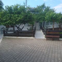 Отель Side Beach Club