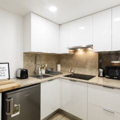 Отель Alfama Premium Apartment Португалия, Лиссабон - отзывы, цены и фото номеров - забронировать отель Alfama Premium Apartment онлайн в номере фото 2