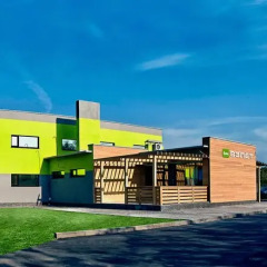 Гостиница Vzlet в Оренбурге отзывы, цены и фото номеров - забронировать гостиницу Vzlet онлайн Оренбург фото 4