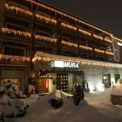 Отель Mura Hotel Болгария, Банско - отзывы, цены и фото номеров - забронировать отель Mura Hotel онлайн развлечения