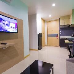Отель Aspira Samui Hotels And Resorts комната для гостей