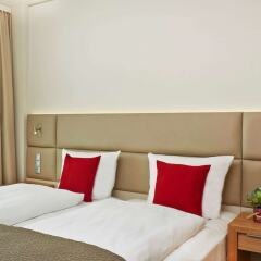 Отель Ramada Hotel & Conference Center München Messe Германия, Мюнхен - отзывы, цены и фото номеров - забронировать отель Ramada Hotel & Conference Center München Messe онлайн фото 6