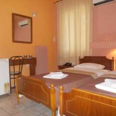 Elite Hotel комната для гостей фото 8