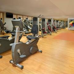 Sheraton Stockholm Hotel фото 6