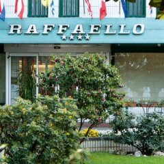 Отель Raffaello Италия, Милан - 1 отзыв об отеле, цены и фото номеров - забронировать отель Raffaello онлайн фото 3
