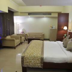 Hotel La Paz Gardens комната для гостей фото 5