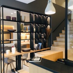 Myrto Hotel Athens интерьер отеля фото 3