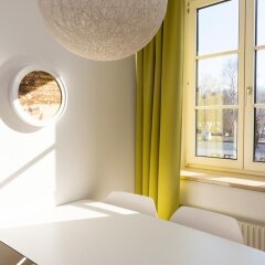 Отель Amedeo Zotti Residence Salzburg Зальцбург детские мероприятия фото 2