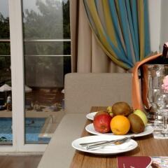 Maya Golf Hotel в номере