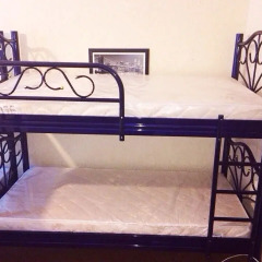 Admiral Hostel комната для гостей фото 3