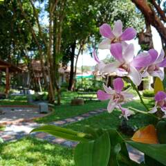 Blanco Hostel at Lanta Ланта фото 8