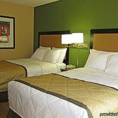 Отель Extended Stay America Los Angeles - LAX Airport США, Лос-Анджелес - 1 отзыв об отеле, цены и фото номеров - забронировать отель Extended Stay America Los Angeles - LAX Airport онлайн фото 6