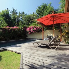 Отель The Pavilions Bali фото 14