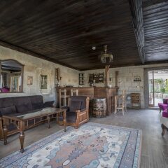 Отель Best Western Premier Cappadocia - Special Class гостиничный бар