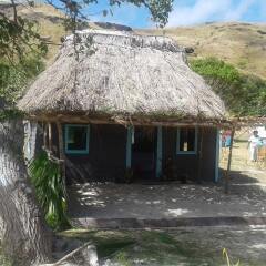 Отель Yasawa Homestays комната для гостей фото 2