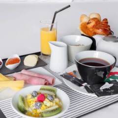 Отель Novotel Paris Gare De Lyon Франция, Париж - отзывы, цены и фото номеров - забронировать отель Novotel Paris Gare De Lyon онлайн в номере