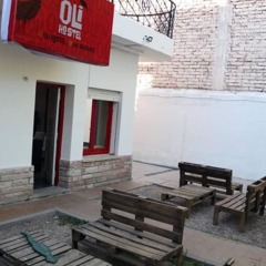 Hostel El Alto Сан-Рафаэль фото 2