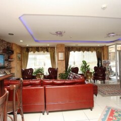 Fors Hotel гостиничный бар