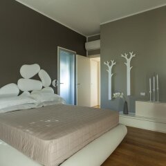 Hotel The One комната для гостей фото 4