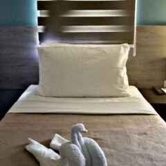 Отель Sheridan Boutique Hotel Филиппины, Пуэрто-Принцеса - отзывы, цены и фото номеров - забронировать отель Sheridan Boutique Hotel онлайн удобства в номере