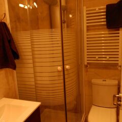 Отель Madrid Rent 6 бассейн