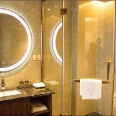 Vashe Hotel ванная фото 2