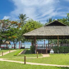 Отель Beach Republic Самуи фото 10