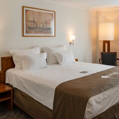 Отель Panorama Hotel Болгария, Варна - отзывы, цены и фото номеров - забронировать отель Panorama Hotel онлайн фото 14