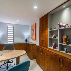 Отель Fch Hotel Providencia- Adults Only Мексика, Гвадалахара - отзывы, цены и фото номеров - забронировать отель Fch Hotel Providencia- Adults Only онлайн детские мероприятия фото 2