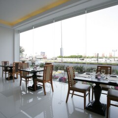 Отель Ramada Beach Аджман фото 9
