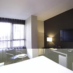 AC Hotel Avenida de América by Marriott комната для гостей фото 3