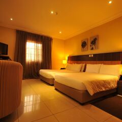 Отель Best Western Homeville комната для гостей