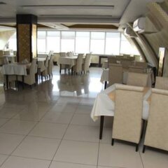 Diamond Hotel питание