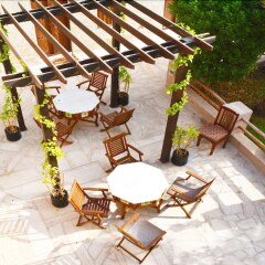 Отель Barjeel Heritage Guest House ОАЭ, Дубай - отзывы, цены и фото номеров - забронировать отель Barjeel Heritage Guest House онлайн фото 13