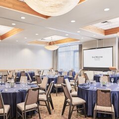 Отель The Westin Bayshore Vancouver Канада, Ванкувер - отзывы, цены и фото номеров - забронировать отель The Westin Bayshore Vancouver онлайн фото 10