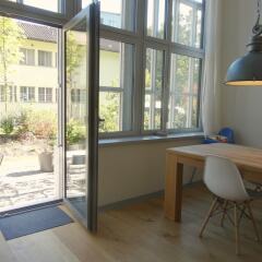 Отель AirHosted - Zurich Vacation Home Rentals детские мероприятия