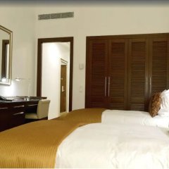 Hotel El Aurassi in Algiers, Algeria from 127$, photos, reviews - zenhotels.com room amenities